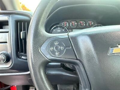 2016 Chevrolet Silverado 1500 LS Pickup 2D 8 ft - Photo 30 - Manassas, VA 20109