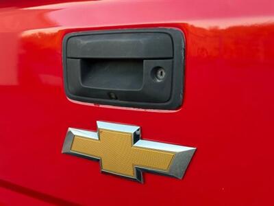 2016 Chevrolet Silverado 1500 LS Pickup 2D 8 ft - Photo 17 - Manassas, VA 20109