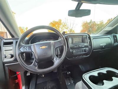 2016 Chevrolet Silverado 1500 LS Pickup 2D 8 ft - Photo 28 - Manassas, VA 20109