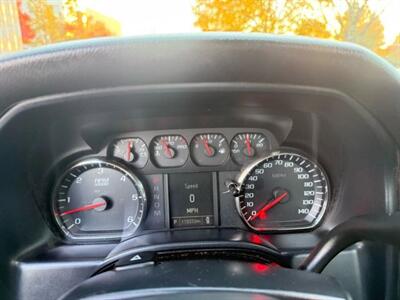 2016 Chevrolet Silverado 1500 LS Pickup 2D 8 ft - Photo 32 - Manassas, VA 20109