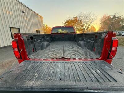 2016 Chevrolet Silverado 1500 LS Pickup 2D 8 ft - Photo 18 - Manassas, VA 20109