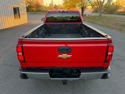 2016 Chevrolet Silverado 1500 LS Pickup 2D 8 ft - Photo 7 - Manassas, VA 20109