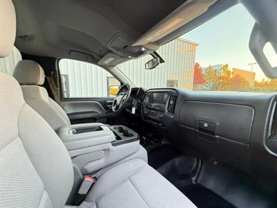 2016 Chevrolet Silverado 1500 LS Pickup 2D 8 ft - Photo 38 - Manassas, VA 20109