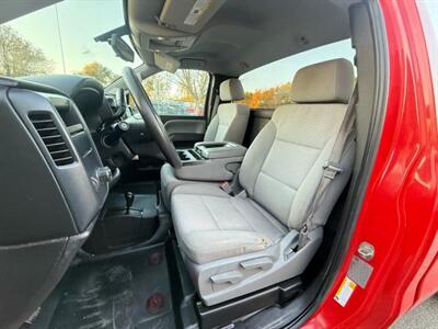 2016 Chevrolet Silverado 1500 LS Pickup 2D 8 ft - Photo 25 - Manassas, VA 20109