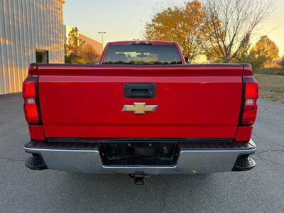 2016 Chevrolet Silverado 1500 LS Pickup 2D 8 ft - Photo 6 - Manassas, VA 20109