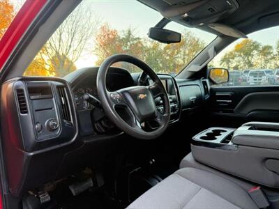 2016 Chevrolet Silverado 1500 LS Pickup 2D 8 ft - Photo 27 - Manassas, VA 20109