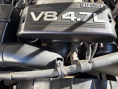 2003 Toyota Tundra SR5 Pickup 2D 8 ft   - Photo 13 - Manassas, VA 20109