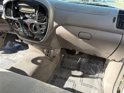 2003 Toyota Tundra SR5 Pickup 2D 8 ft   - Photo 21 - Manassas, VA 20109