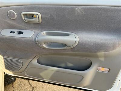 2003 Toyota Tundra SR5 Pickup 2D 8 ft   - Photo 22 - Manassas, VA 20109