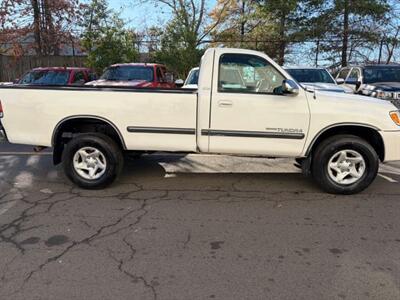 2003 Toyota Tundra SR5 Pickup 2D 8 ft   - Photo 3 - Manassas, VA 20109