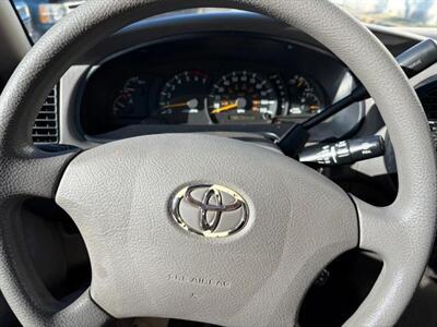 2003 Toyota Tundra SR5 Pickup 2D 8 ft   - Photo 26 - Manassas, VA 20109