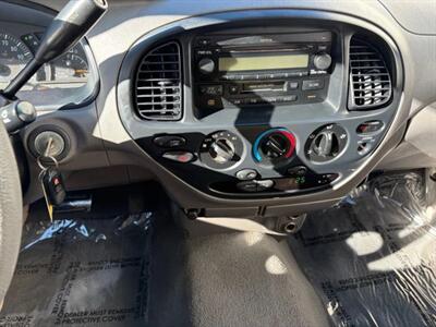 2003 Toyota Tundra SR5 Pickup 2D 8 ft   - Photo 27 - Manassas, VA 20109