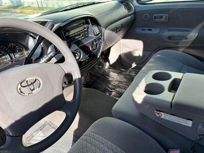2003 Toyota Tundra SR5 Pickup 2D 8 ft   - Photo 17 - Manassas, VA 20109