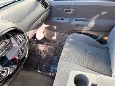 2003 Toyota Tundra SR5 Pickup 2D 8 ft   - Photo 18 - Manassas, VA 20109