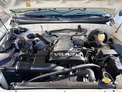 2003 Toyota Tundra SR5 Pickup 2D 8 ft   - Photo 12 - Manassas, VA 20109