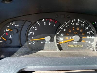 2003 Toyota Tundra SR5 Pickup 2D 8 ft   - Photo 25 - Manassas, VA 20109