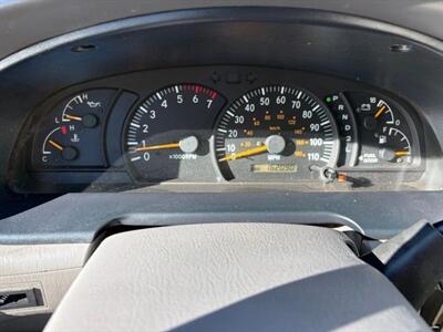 2003 Toyota Tundra SR5 Pickup 2D 8 ft   - Photo 24 - Manassas, VA 20109