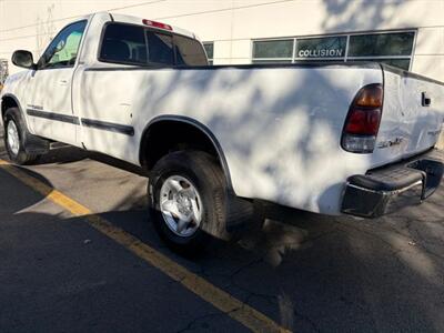 2003 Toyota Tundra SR5 Pickup 2D 8 ft   - Photo 8 - Manassas, VA 20109