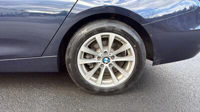 2015 BMW 328i Gran Turismo xDrive Sedan 4D   - Photo 60 - Manassas, VA 20109