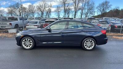 2015 BMW 328i Gran Turismo xDrive Sedan 4D   - Photo 10 - Manassas, VA 20109