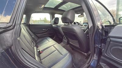 2015 BMW 328i Gran Turismo xDrive Sedan 4D   - Photo 49 - Manassas, VA 20109