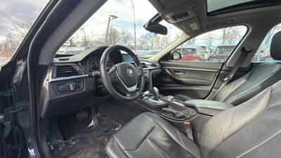 2015 BMW 328i Gran Turismo xDrive Sedan 4D   - Photo 39 - Manassas, VA 20109