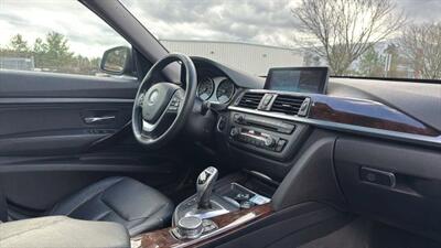 2015 BMW 328i Gran Turismo xDrive Sedan 4D   - Photo 55 - Manassas, VA 20109