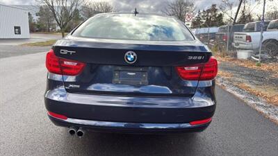 2015 BMW 328i Gran Turismo xDrive Sedan 4D   - Photo 6 - Manassas, VA 20109