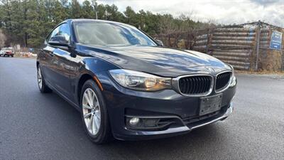 2015 BMW 328i Gran Turismo xDrive Sedan 4D   - Photo 1 - Manassas, VA 20109