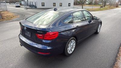 2015 BMW 328i Gran Turismo xDrive Sedan 4D   - Photo 5 - Manassas, VA 20109