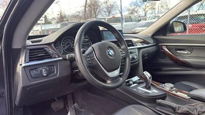 2015 BMW 328i Gran Turismo xDrive Sedan 4D   - Photo 40 - Manassas, VA 20109