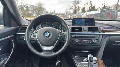 2015 BMW 328i Gran Turismo xDrive Sedan 4D   - Photo 22 - Manassas, VA 20109
