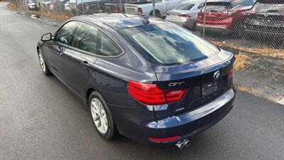 2015 BMW 328i Gran Turismo xDrive Sedan 4D   - Photo 9 - Manassas, VA 20109