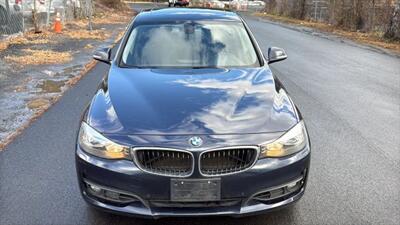 2015 BMW 328i Gran Turismo xDrive Sedan 4D   - Photo 14 - Manassas, VA 20109