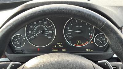 2015 BMW 328i Gran Turismo xDrive Sedan 4D   - Photo 26 - Manassas, VA 20109
