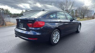 2015 BMW 328i Gran Turismo xDrive Sedan 4D   - Photo 4 - Manassas, VA 20109