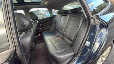2015 BMW 328i Gran Turismo xDrive Sedan 4D   - Photo 43 - Manassas, VA 20109