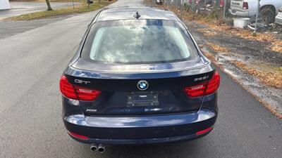 2015 BMW 328i Gran Turismo xDrive Sedan 4D   - Photo 7 - Manassas, VA 20109