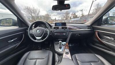 2015 BMW 328i Gran Turismo xDrive Sedan 4D   - Photo 21 - Manassas, VA 20109