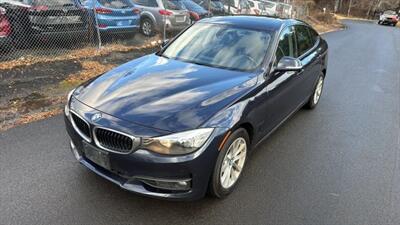 2015 BMW 328i Gran Turismo xDrive Sedan 4D   - Photo 12 - Manassas, VA 20109