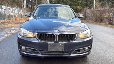 2015 BMW 328i Gran Turismo xDrive Sedan 4D   - Photo 13 - Manassas, VA 20109