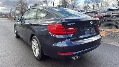 2015 BMW 328i Gran Turismo xDrive Sedan 4D   - Photo 8 - Manassas, VA 20109