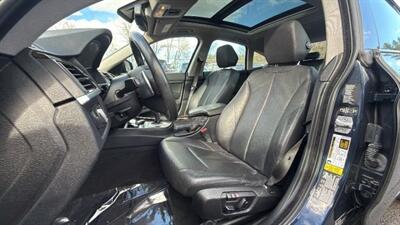 2015 BMW 328i Gran Turismo xDrive Sedan 4D   - Photo 38 - Manassas, VA 20109