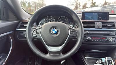 2015 BMW 328i Gran Turismo xDrive Sedan 4D   - Photo 23 - Manassas, VA 20109