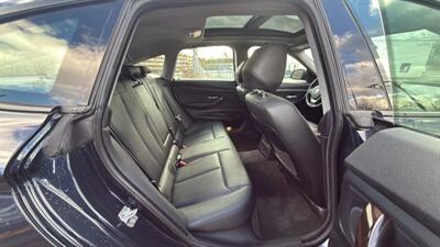 2015 BMW 328i Gran Turismo xDrive Sedan 4D   - Photo 48 - Manassas, VA 20109