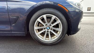 2015 BMW 328i Gran Turismo xDrive Sedan 4D   - Photo 58 - Manassas, VA 20109
