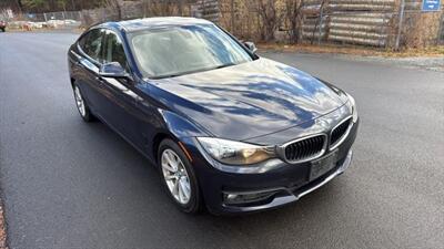 2015 BMW 328i Gran Turismo xDrive Sedan 4D   - Photo 2 - Manassas, VA 20109