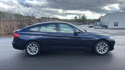 2015 BMW 328i Gran Turismo xDrive Sedan 4D   - Photo 3 - Manassas, VA 20109