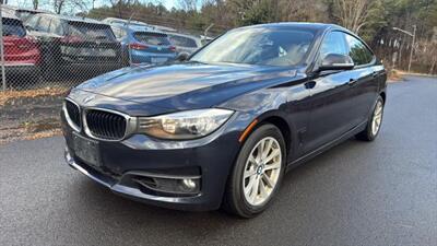 2015 BMW 328i Gran Turismo xDrive Sedan 4D   - Photo 11 - Manassas, VA 20109