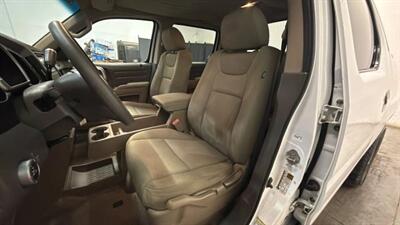 2008 Honda Ridgeline RT Pickup 4D 5 ft   - Photo 30 - Manassas, VA 20109